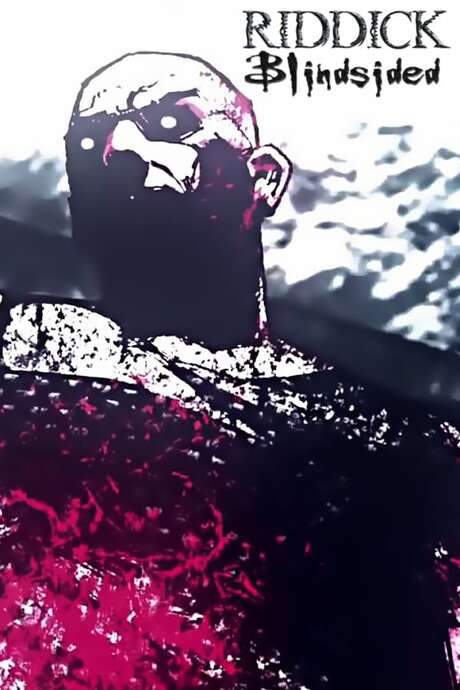 Riddick: Blindsided